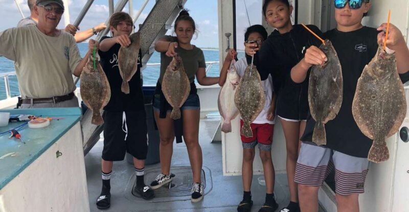 Late Riser Fishing - Final Thoughts