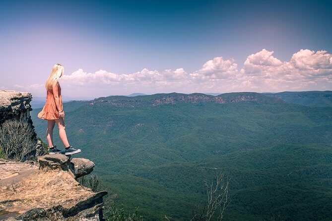 Late Start Blue Mountains Nature, Waterfalls, Koalas Small Group - Why This Tour Offers Great Value