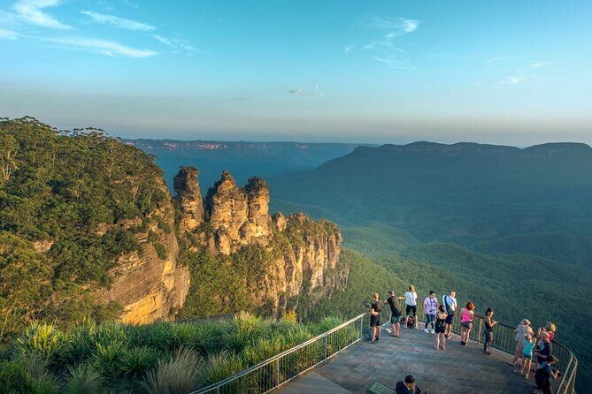 Late Start Blue Mountains Nature, Waterfalls, Koalas Small Group - Practical Tips for Travelers