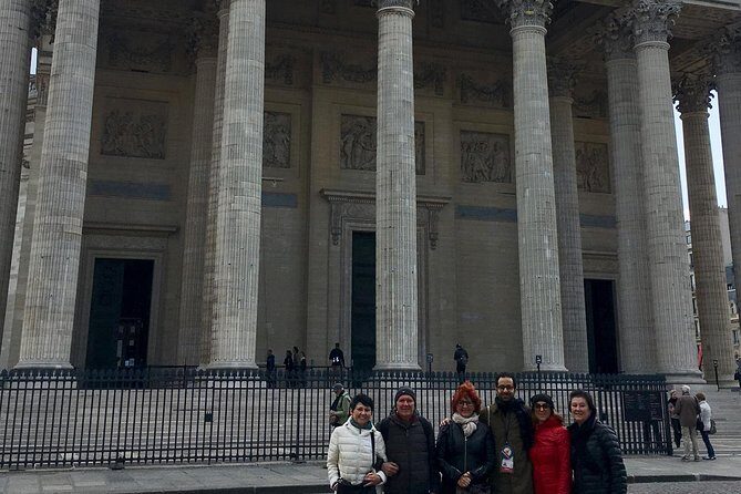 Latin District 2-Hour Private Tour: from the Middle Ages to Midnight in Paris - What makes this tour stand out?