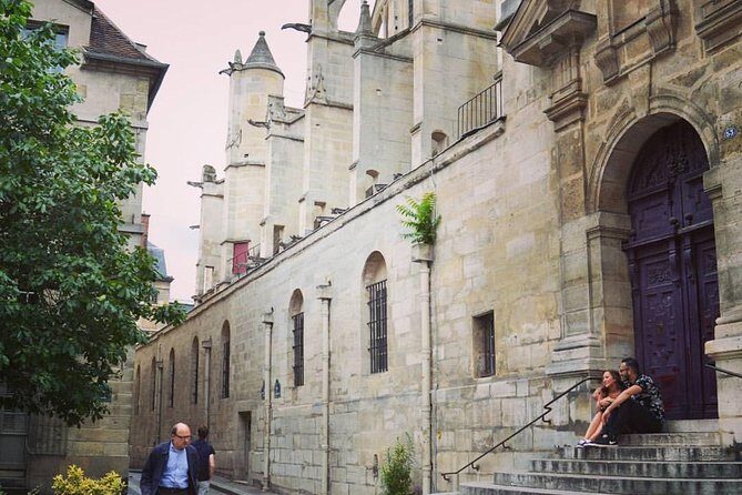 Latin District 2-Hour Private Tour: from the Middle Ages to Midnight in Paris - The itinerary: what’s on the route?