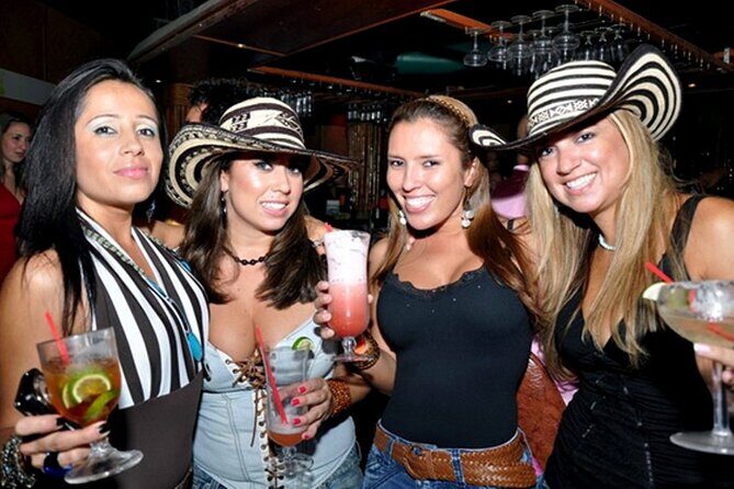 Latin Nightclub Tour by Party Bus w/ Fast-Pass Entry - A Detailed Look at the Experience