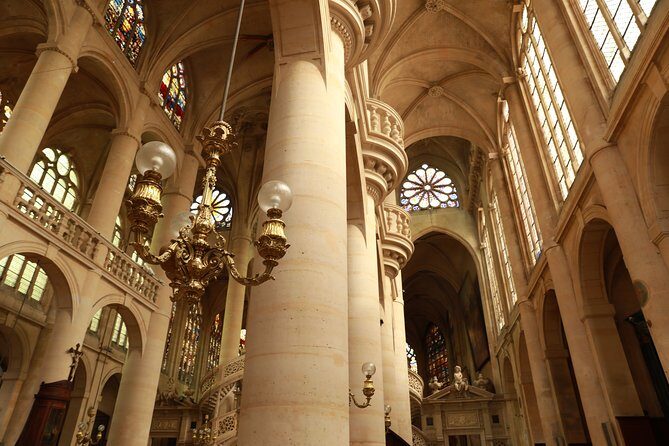 Latin Quarter 2-Hour Private Walking Tour - Key Points