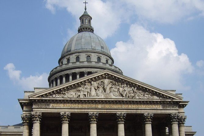 Latin Quarter 2-Hour Private Walking Tour - Practicalities and What to Expect