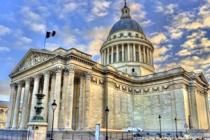 Latin Quarter and Left Bank Tour with Local Guide - Practical Details and What You Can Expect
