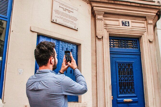 Latin Quarter: From La Sorbonne to the Pantheon - The Sum Up