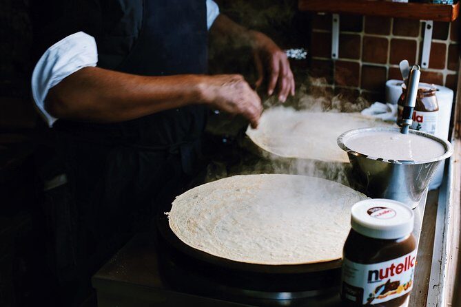 Latin Quarter Paris - Exclusive Guided Walking Tour - The Intellectual Heart: La Sorbonne and the Pantheon