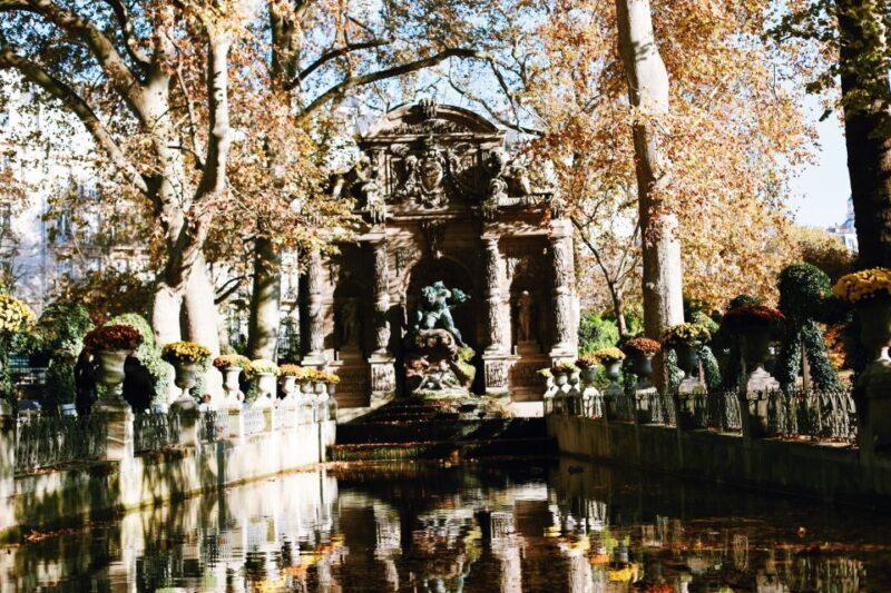 Latin Quarter Paris Guided Walking Tour Semi-Private 12ppl M - The Itinerary Breakdown: Why Each Stop Matters