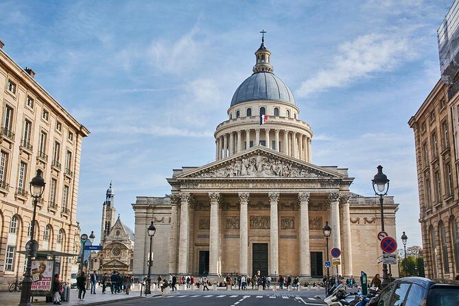 Latin Quarter Private Walking Tour - A Deep Dive into the Latin Quarter Private Walking Tour
