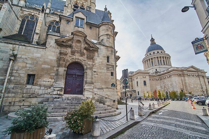 Latin Quarter Private Walking Tour - Final Thoughts