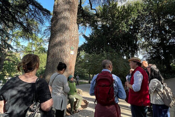 Latin Quarter Unbottled - Wine History & Tastings - The Itinerary: What to Expect from Start to Finish