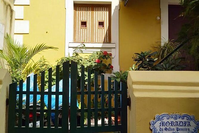 Latin Quarter Walk At Fontainhas - Why This Tour Offers Great Value