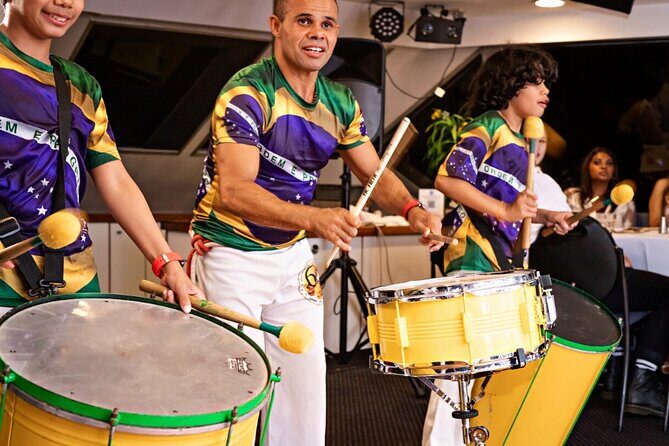 Latino Dinner Cruise on Sydney Harbour - Who Would Love This Cruise?