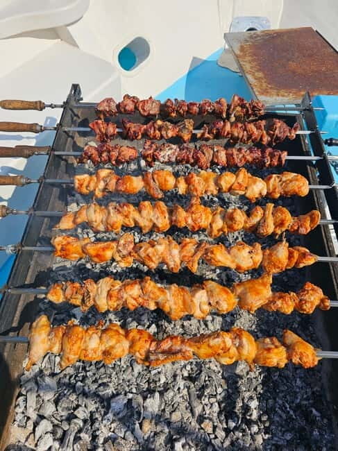 Latsi: Blue Lagoon Boat Trips with Traditional BBQ - Final thoughts: Is this tour worth it?