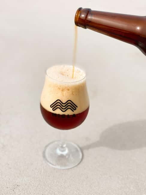 Latvian Beer & Bread Tasting - A Closer Look at the Latvian Beer & Bread Tasting Experience