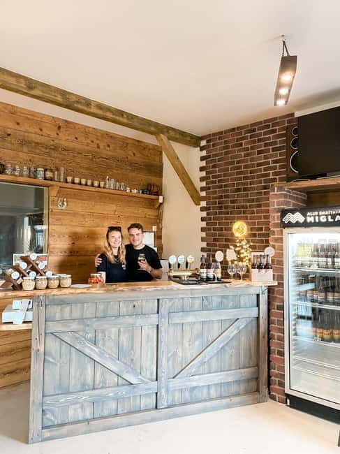 Latvian Beer & Bread Tasting - Final Thoughts