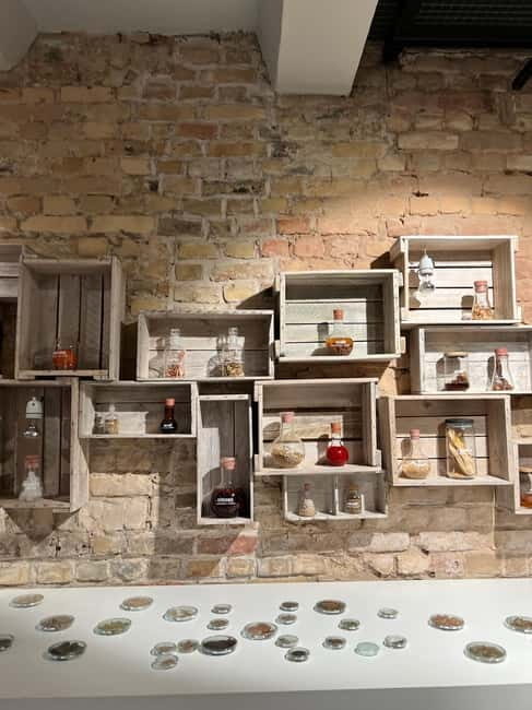 Latvian Brewery Visit & 5 Beer tasting - A Closer Look at the Latvia Beer Tour & Tasting