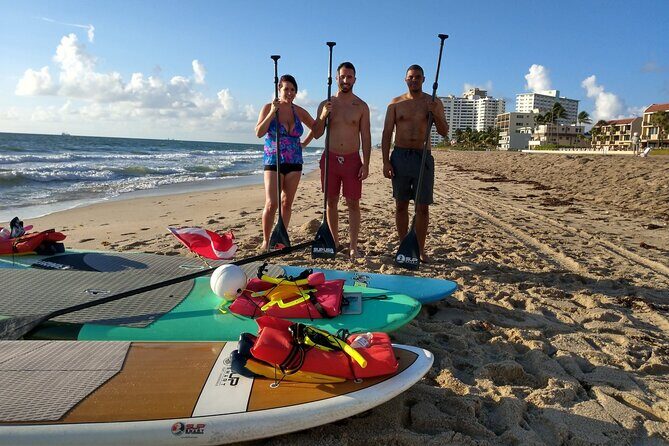 Lauderdale By The Sea Replicated Shipwreck & Reef Snorkel Trails - Real Experiences & Authentic Insights