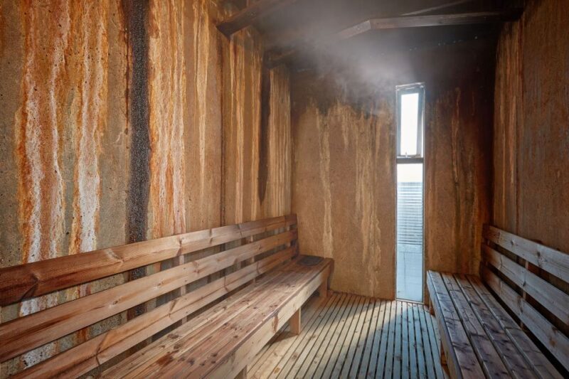 Laugarvatn: Laugarvatn Fontana Geothermal Baths Entry Ticket - Authenticity and Value