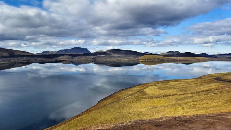 Laugavegur Photography Jeep Tour - The Value of the Tour