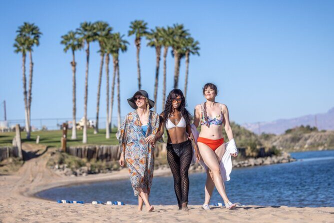 Laughlin Adventure & Casino Tour - What the Tour Offers: An In-Depth Look