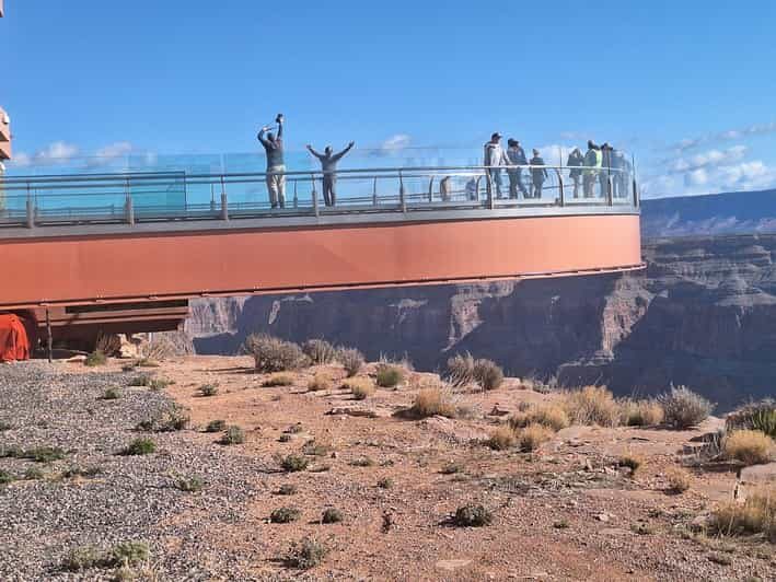 Laughlin: Grand Canyon Tour with lunch - Is It Worth the Price?