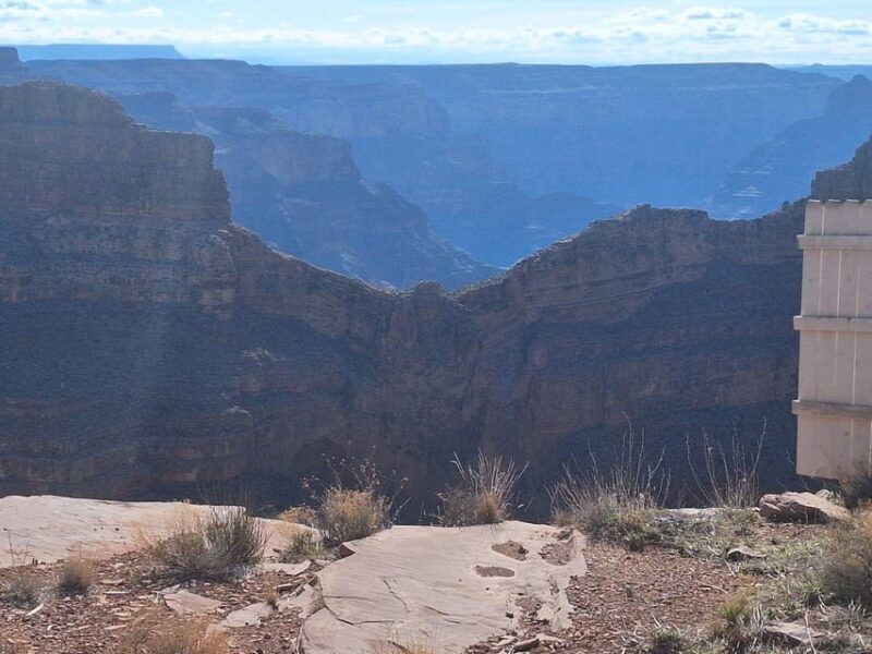 Laughlin: Grand Canyon Tour with lunch - Final Thoughts