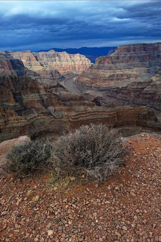 Laughlin: Grand Canyon Tour with lunch - FAQ