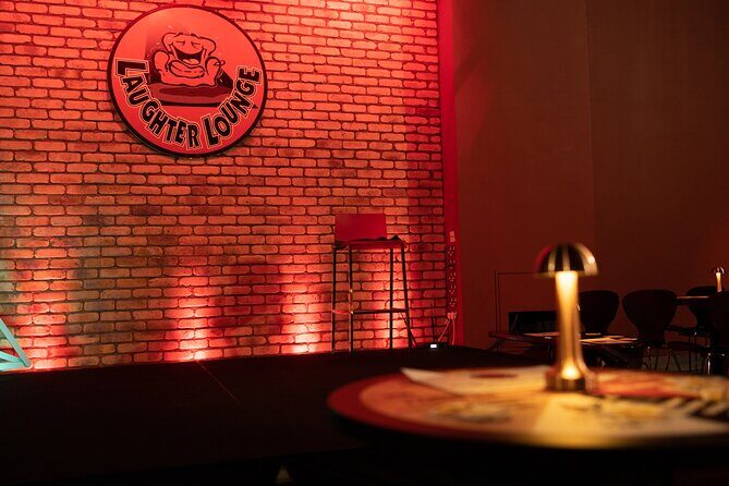 Laughter Lounge Ticket - Ireland's Biggest Comedy Club - Final Thoughts