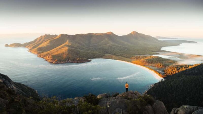 Launceston: 2-Day Overnight Cradle Mt & Wineglass Bay Tour - Who Is This Tour Best For?