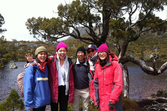 Launceston: Cradle Mountain Adventure - Active Day Tour - Wildlife Encounters and Nature Breaks