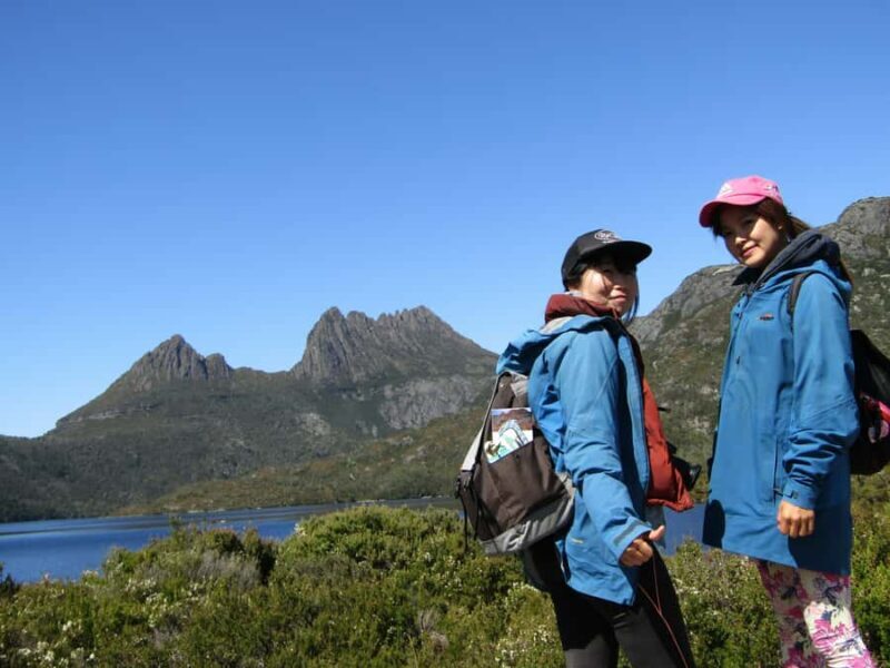 Launceston: Cradle Mountain Guided Active Day Trip - Practical Details and Value