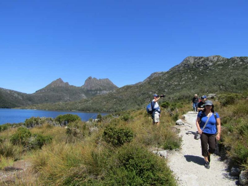 Launceston: Cradle Mountain Guided Active Day Trip - Final Thoughts