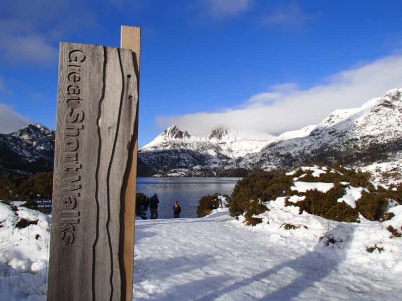 Launceston: Cradle Mountain Guided Active Day Trip - FAQs