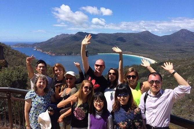 Launceston: Freycinet & Wineglass Bay Explorer Day Trip - An In-Depth Look at the Tour Experience