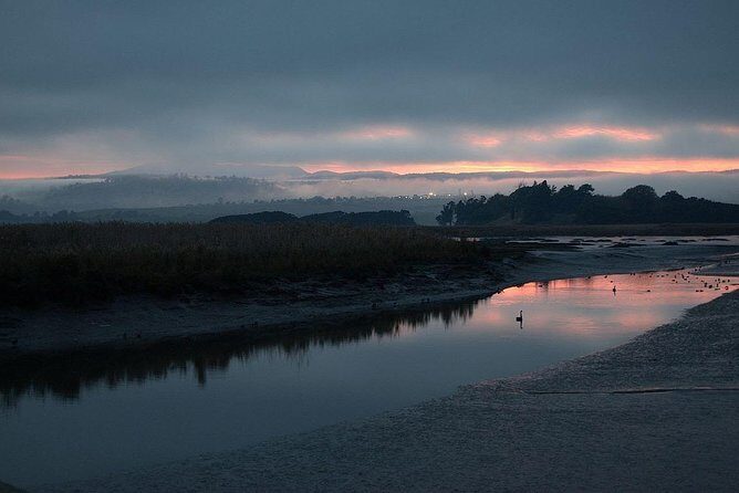 Launceston Private Charter Service (3 days in advance - FAQ