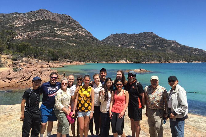 Launceston to Hobart via Wineglass Bay - Active Tour - Authentic Experiences and Traveler Feedback