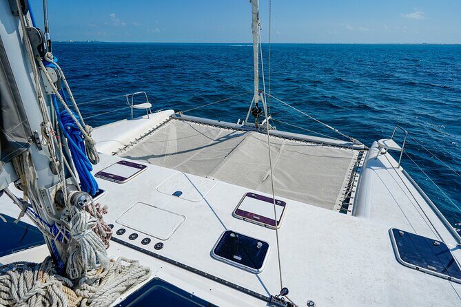 Laura Catamaran Private Tour to Isla Mujeres - Final Words