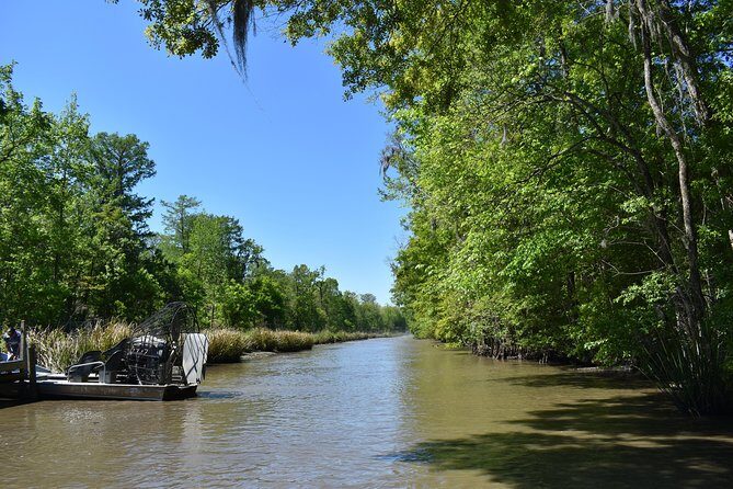 Laura Plantation & Airboat Tours - The Sum Up