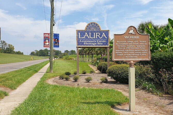 Laura Plantation Half-Day Tour from New Orleans - A Deep Dive into the Tour Experience