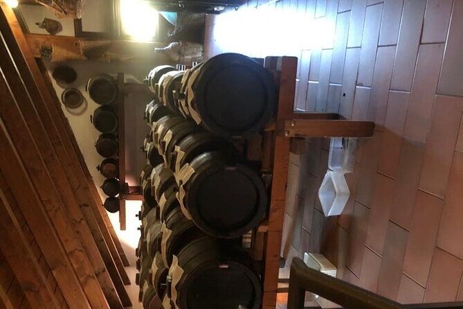 Laura's Private Parma Food Tour with Pick Up (no bus) - An In-Depth Look at the Tour Experience