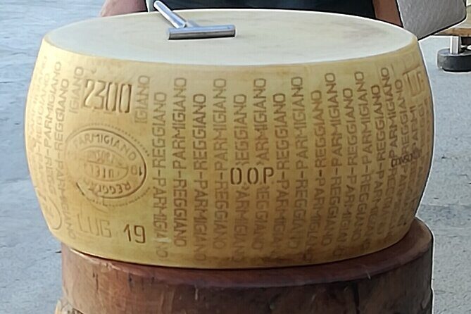 Laura's Private Parma Food Tour with Pick Up (no bus) - Frequently Asked Questions