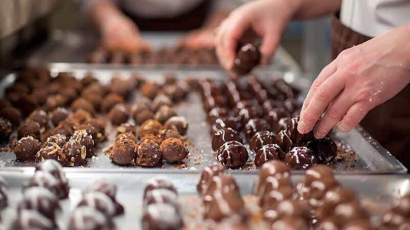 Lausanne: Chocolate Tasting and Walking Tour with a Local - Frequently Asked Questions