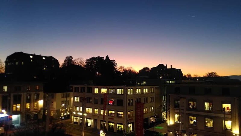 Lausanne: Cultural and Historical Guided Walking Tour - What to Expect on the Tour