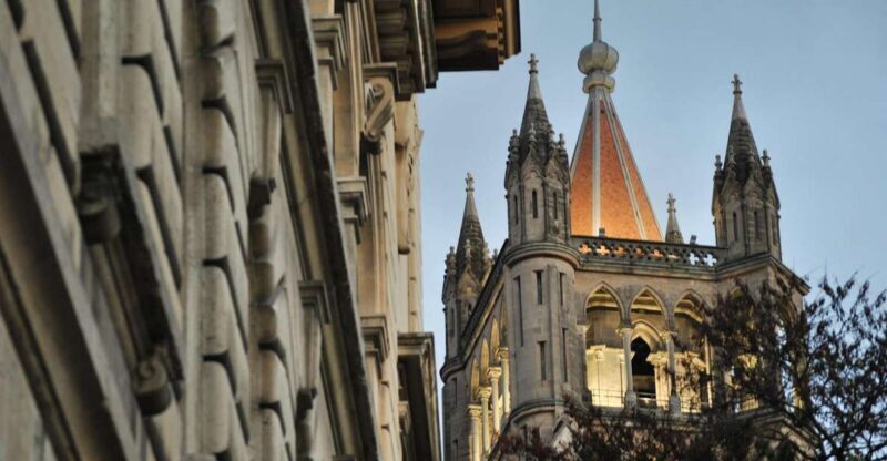 Lausanne: Express Walk with a Local in 60 minutes - Who Will Love This Tour?