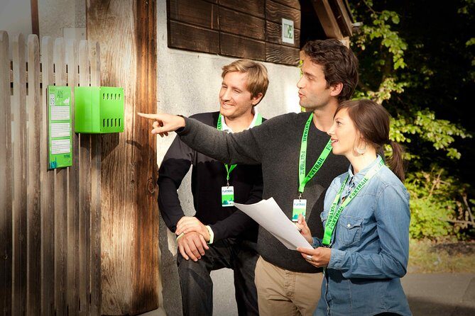 Lausanne Foxtrail Citi - In-Depth Look at the Lausanne Foxtrail Citi Experience