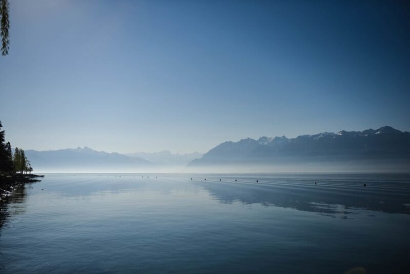 Lausanne, Montreux and Chillon: Private Trip from Geneva - Key Points