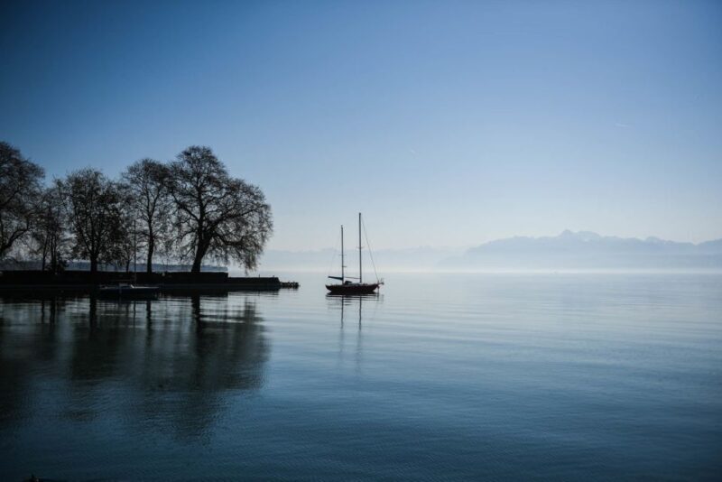 Lausanne, Montreux and Chillon: Private Trip from Geneva - An Introduction to the Tour Experience