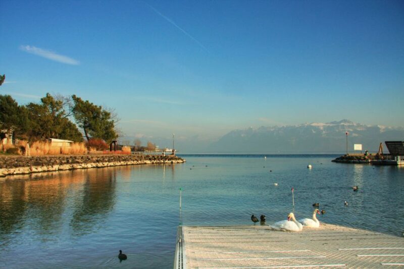 Lausanne, Montreux and Chillon: Private Trip from Geneva - Practical Tips for Travelers