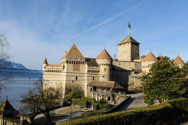 Lausanne, Montreux and Chillon: Private Trip from Geneva - Who Is This Tour Best For?